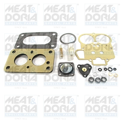 Repair Kit, carburettor